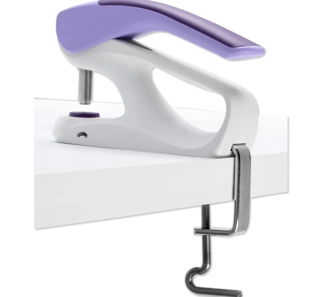 Prym VARIO Creative Tool, Ergonomics