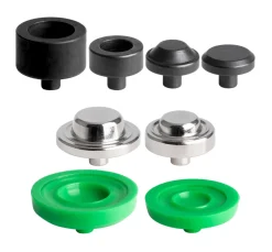 Prym Werkzeugset für Prym Ösen mit Scheiben in Ø 11 und 14 mm