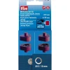 Prym Werkzeug-Set für Prym Druckknöpfe Jersey, 8 und 10 mm