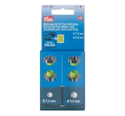Prym Werkzeug-Set für Prym Hohlnieten