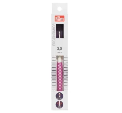 Prym Wollhäkelnadel "Ergonomics"