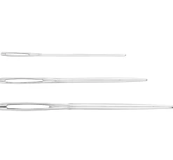 Prym Wollnähnadeln ohne Spitze