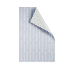 Puppenhaus-Papierset, 10 Bogen DIN A4 + 1 Bogen mit Fahnen und Bildern