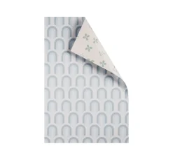 Puppenhaus-Papierset, 10 Bogen DIN A4 + 1 Bogen mit Fahnen und Bildern