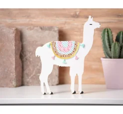 Quaste mit Öse, 8 Stück, 15 mm