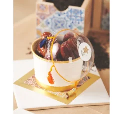 Quaste mit Öse, 8 Stück, 15 mm