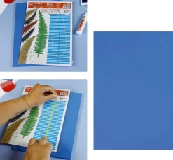 Quilling Foamboard A4