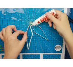 Quilling Star Module Tool