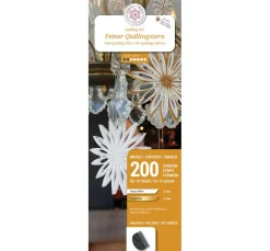 Quilling-Set "Fine Stars"