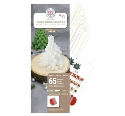 Quilling-Set "Galaxy Baum"