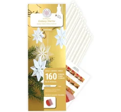 Quilling-Set "Galaxy Stars"