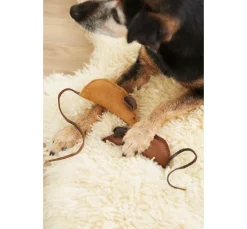 Rasseln, Ø ca. 2,6 cm, 2 Stück