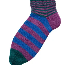 Regia Freundin Booklet my favourite socks