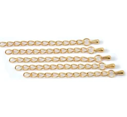 Regulierungskettchen, 5 Stk