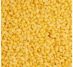 Reine Bienenwachs-Pastillen