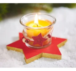 Reine Bienenwachs-Pastillen