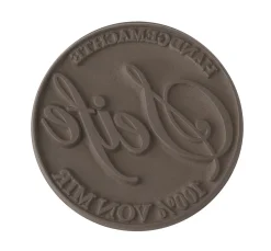 Reliefeinlage "Handgemachte Seife"