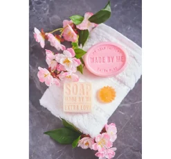 Reliefeinlage "Made by me"