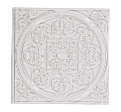 Reliefeinlage "Mandala"