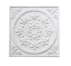 Reliefeinlage "Mandala"