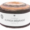 Rico Creative Alpaca Dégradé Lucky 8