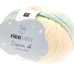 Rico Design Baby Dream dk