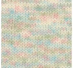 Rico Design "Baby Merino Print"