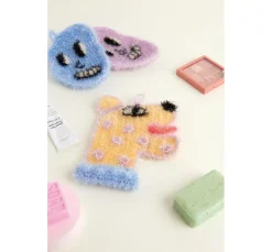 Rico Design Creative Bubble "Crazy Bubble Gang"