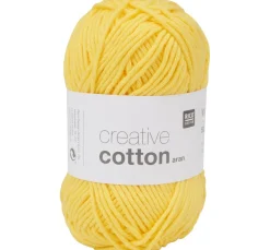 Rico Design Creative Cotton aran