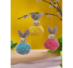 Rico Design Creative Cotton aran