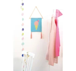 Rico Design Creative Cotton aran