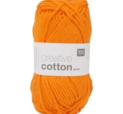 Rico Design Creative Cotton aran