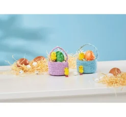 Rico Design Creative Cotton aran