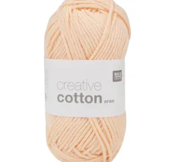 Rico Design Creative Cotton aran