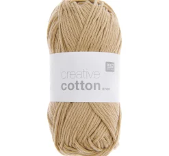 Rico Design Creative Cotton aran