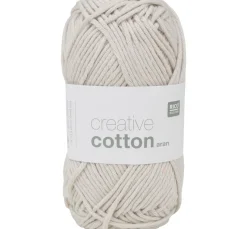 Rico Design Creative Cotton aran
