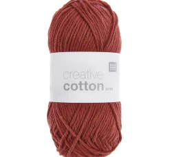 Rico Design Creative Cotton aran