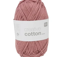Rico Design Creative Cotton aran