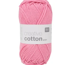 Rico Design Creative Cotton aran