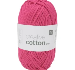 Rico Design Creative Cotton aran