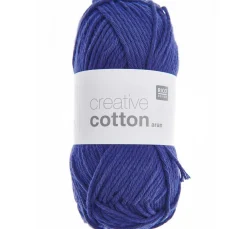 Rico Design Creative Cotton aran