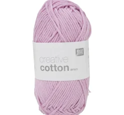 Rico Design Creative Cotton aran