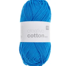 Rico Design Creative Cotton aran