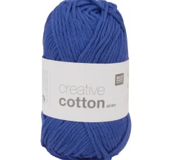Rico Design Creative Cotton aran