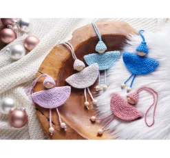 Rico Design Creative Cotton aran