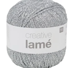 Rico Design Creative Lamé