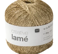 Rico Design Creative Lamé