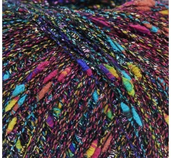 Rico Design Creative "Make It Rainbow Glitz"