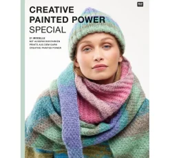 Rico Design Creative "Painted Power" SPECIAL