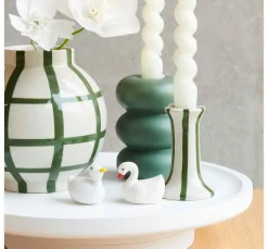 Rico Design "Keramik Ente"